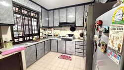 Blk 695 Jurong West Central 1 (Jurong West), HDB 5 Rooms #622046211